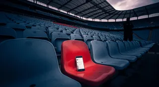 Manchester United wykluczył kibica na trzy lata. Powód? Niewybredny komentarz o Chelsea