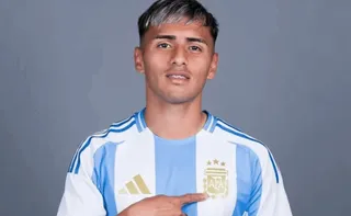 Argentyński talent z MŚ U-20 na celowniku Sevilli – Boca Juniors w panice