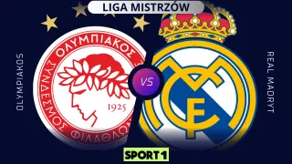 Olympiakos – Real Madryt: typy, kursy, zapowiedź 26.11.2025