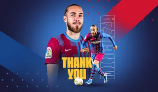 Sprytny biznes Barcelony wychodzi na jaw! Mingueza generuje miliony po odejściu