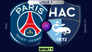 PSG – Le Havre: typy, kursy, zapowiedź (22.11.2025)