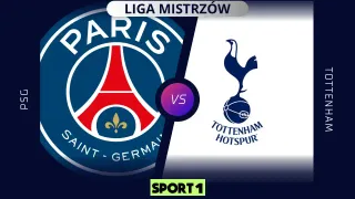 PSG – Tottenham: typy, kursy, zapowiedź (26.11.2025)