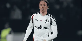 Legia Warszawa z kolejną porażką. Kiedy ten trend się odwróci w przeciwnym kierunku?
