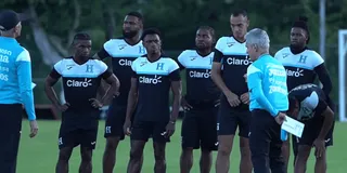 Niespodzianka w strefie CONCACAF. Honduras odpada z walki o wyjazd na MŚ 2026