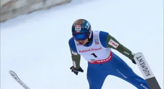 Wyniki Pucharu Świata w Wiśle: Dublet Prevca, przełamanie Polaków! (6-7 grudnia 2025) [Skoki narciarskie]