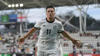 Premier League czy Bayern? 19-latek z Koeln ma wybór po dziewięciu meczach w karierze