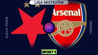 Slavia Praga – Arsenal: Typy, analiza, kursy (04.11.2025)
