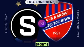 Sparta Praga – Raków Częstochowa: Typy, analiza (06.11.25)