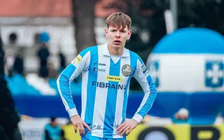 Młody reprezentant Polski coraz bliżej Ekstraklasy. Widzew pierwszy w kolejce!