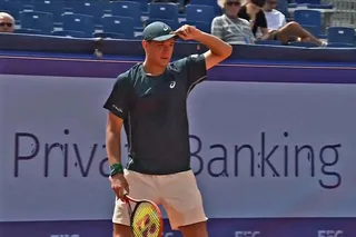 Majchrzak – Kecmanović: Typy i analiza! Kiedy i o której godzinie pierwszy mecz Polaka? [ATP Ateny 2025]