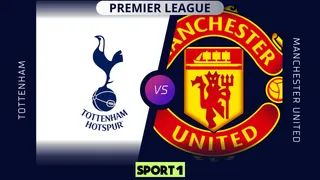 Tottenham - Manchester United: typy, kursy, analiza 8.11.25