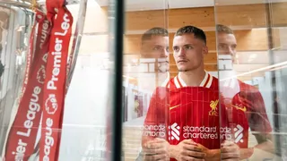 Transferowy absurd Xabiego. Real ma wydać 100 milionów na rezerwowego dla Bellinghama?