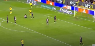Cristiano Ronaldo nadal zachwyca. Gwiazdor zdobył dla Al-Nassr cudownego gola! [WIDEO]