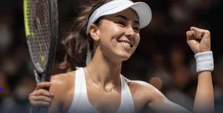 Codziennie do 25 PLN od STS na WTA Finals!
