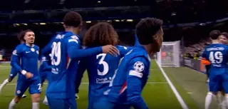 Chelsea – Barcelona 3:0 skrót meczu: Obejrzyj gole i najważniejsze akcje! | 25.11.2025
