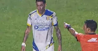 Di Maria odrzucił wielkie pieniądze na rzecz ukochanego klubu. Jak sobie radzi?