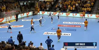 GOG – ORLEN Wisła Płock skrót meczu. Kto wygrał? Wynik, gole, statystyki 20.11.2025
