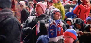 Górnik Zabrze zaprasza kibiców na wyjątkowe wydarzenie. Bilety już w sprzedaży!