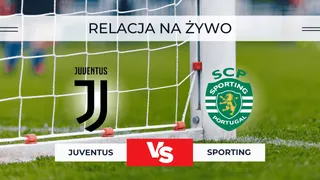 Juventus – Sporting NA ŻYWO. Relacja live, wynik, statystyki 4.11.2025