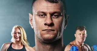 Wrzosek wraca do klatki KSW. Pojawi się w Radomiu!