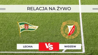 Lechia Gdańsk – Widzew Łódź NA ŻYWO. Relacja live, wynik, statystyki 8.11.2025