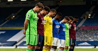 Koniec z „minutami ciszy” na stadionach? Premier League mówi: stop!