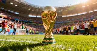 Symulator losowania baraży MŚ 2026: Na kogo trafi Polska?