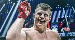 KSW odsłania karty na nowy rok. Kibice czekali na powrót tego zawodnika!