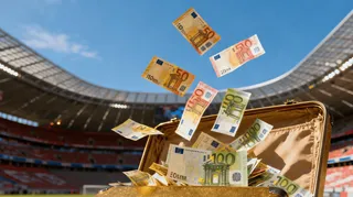 Prawie miliard euro – Bayern zaprezentował rekordowe wyniki finansowe!
