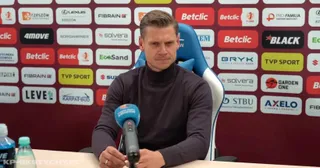 Gorzki debiut legendy. Łukasz Piszczek stresował się bardziej, niż w Lidze Mistrzów?