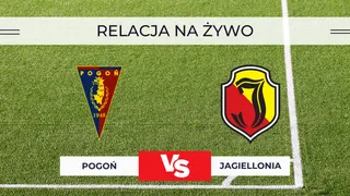 Pogoń Szczecin – Jagiellonia Białystok NA ŻYWO. Relacja live, wynik, statystyki 9.11.2025