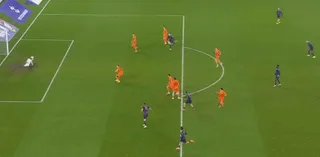 Pogoń Szczecin – Zagłębie Lubin 5:1 skrót meczu. Gole, składy, statystyki 24.11.2025