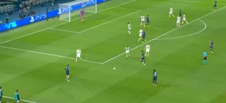 PSG – Bayern 1:2 skrót meczu. Gole, akcje, statystyki | 4.11.2025