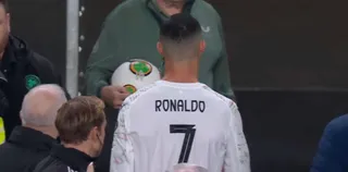 Portugalia bez Ronaldo na MŚ 2026?! Przepisy FIFA są bezwzględne!