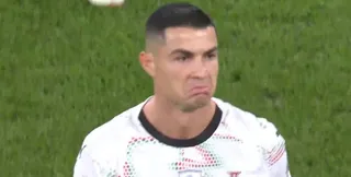 Irlandia – Portugalia 2:0 skrót meczu: Gole i  czerwona kartka Ronaldo! | 13.11.2025