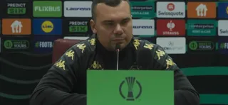 Jagiellonia nie patrzy, z kim gra. Trener zaskoczył wypowiedzią