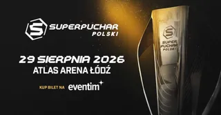 Superpuchar znów hitem? Kibice już mogą nabywać bilety!