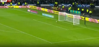 Szkocja – Dania 4:2 skrót meczu: Obejrzyj wszystkie gole! | 18.11.2025