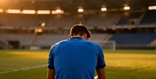 Włosi mają się czym martwić. Znowu nie zagrają na MŚ? To prawdziwa klątwa!