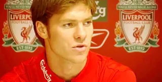 Xabi Alonso wraca na Anfield. Niespodzianka dla kibiców o wartości 350 PLN!