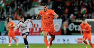 Kocaba i Nowogoński liderami: sukcesy młodzieży Zagłębia Lubin!