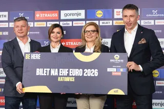 Tyle będą kosztować bilety na Euro 2026 w Polsce. Jest jeden haczyk!