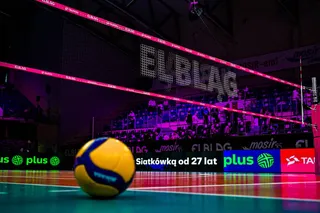 Elbląg gospodarzem finałów TAURON Pucharu Polski Kobiet 2026! Rusza sprzedaż biletów
