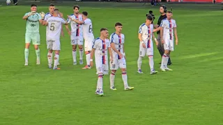 Trener Gasparik chce zatrzymać tych zawodników w Górniku! Jakie są na to szanse?