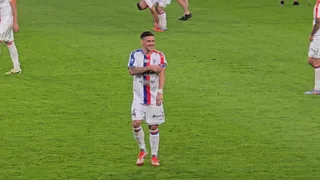 Górnik Zabrze pierwszym ćwierćfinalistą STS Pucharu Polski 2025/2026! Lechia Gdańsk wyeliminowana