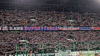 Górnik Zabrze z rekordową sprzedażą karnetów na rundę wiosenną! Kolejna bariera pokonana