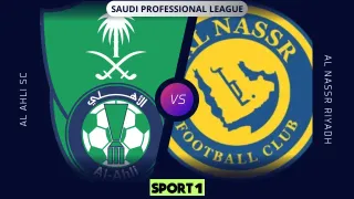 Al Ahli SC – Al Nassr: Typy, Kursy, Analiza (02.01.2026)