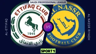 Al-Ettifaq – Al Nassr Riyadh: Typy, Kursy, Analiza 30.12.25