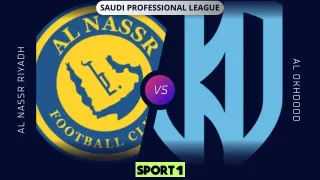 Al Nassr Riyadh – Al Okhdood Typy. Kto wygra? (27.12.2025)