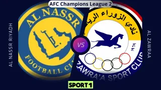 Al Nassr Riyadh – Al Zawraa Typy, Kursy, Analiza (24.12.25)